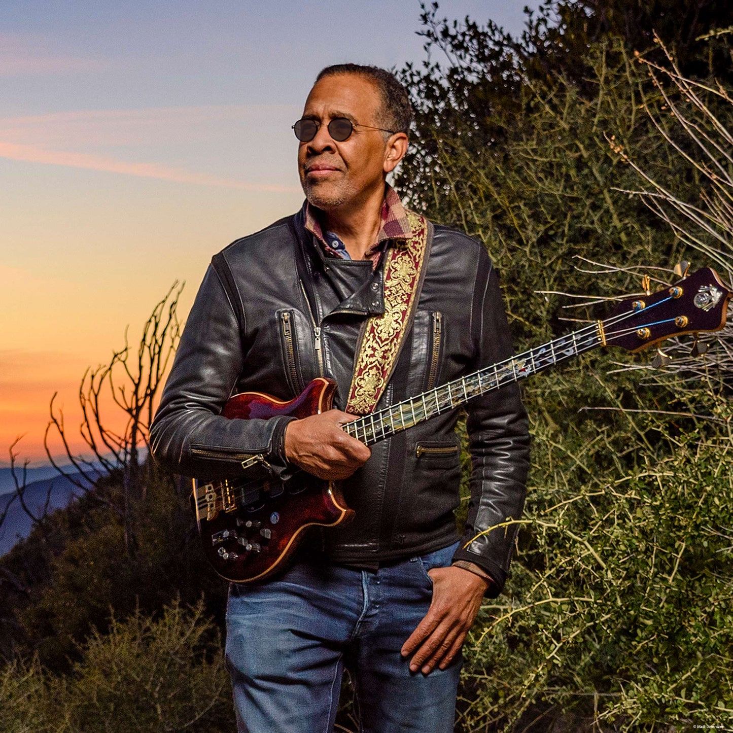 Stanley Clarke
