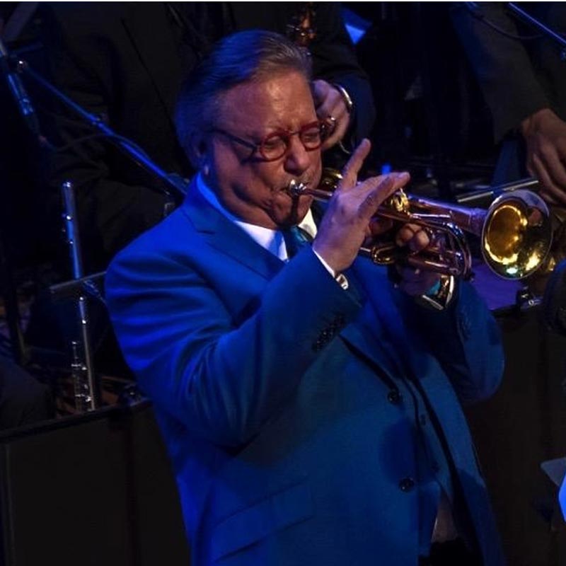 Arturo Sandoval