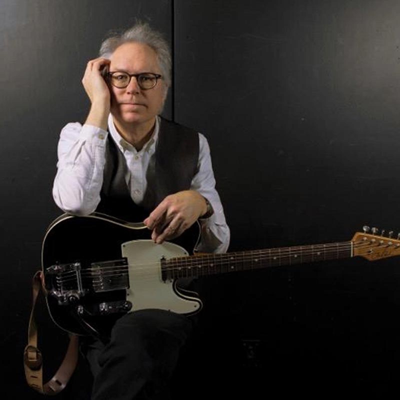 Bill Frisell