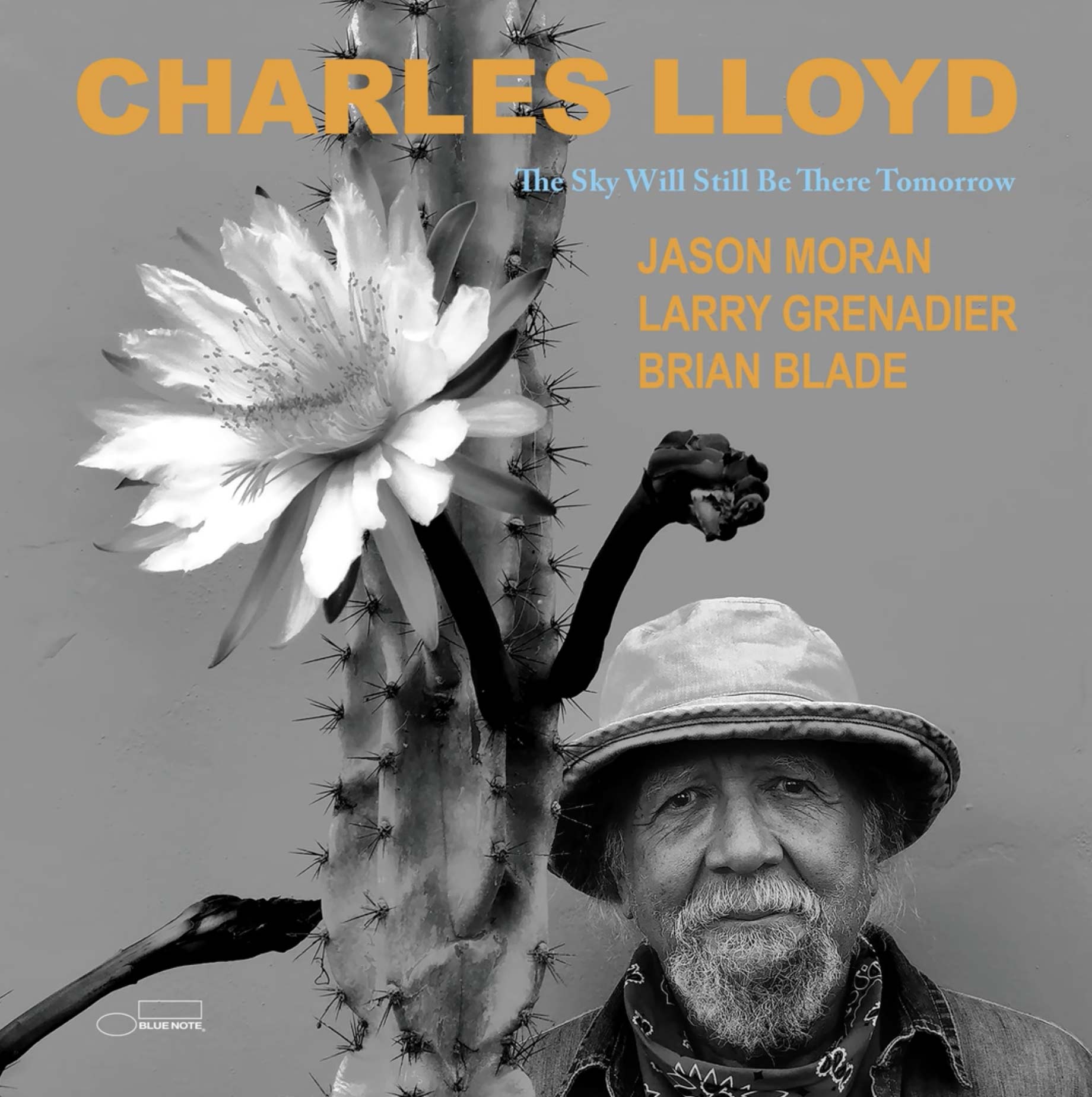 Load video: Charles Lloyd The Sky Will Still Be There Tomorrow