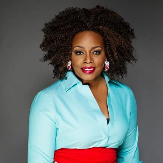 Dianne Reeves