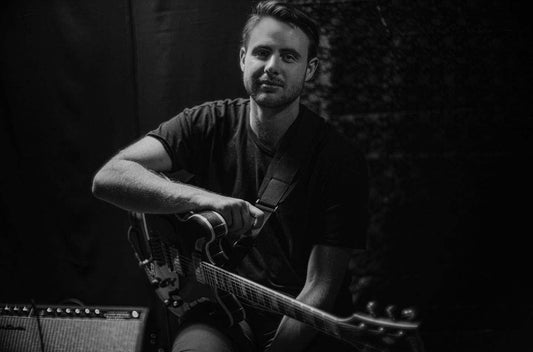 Lance Conrad Trio