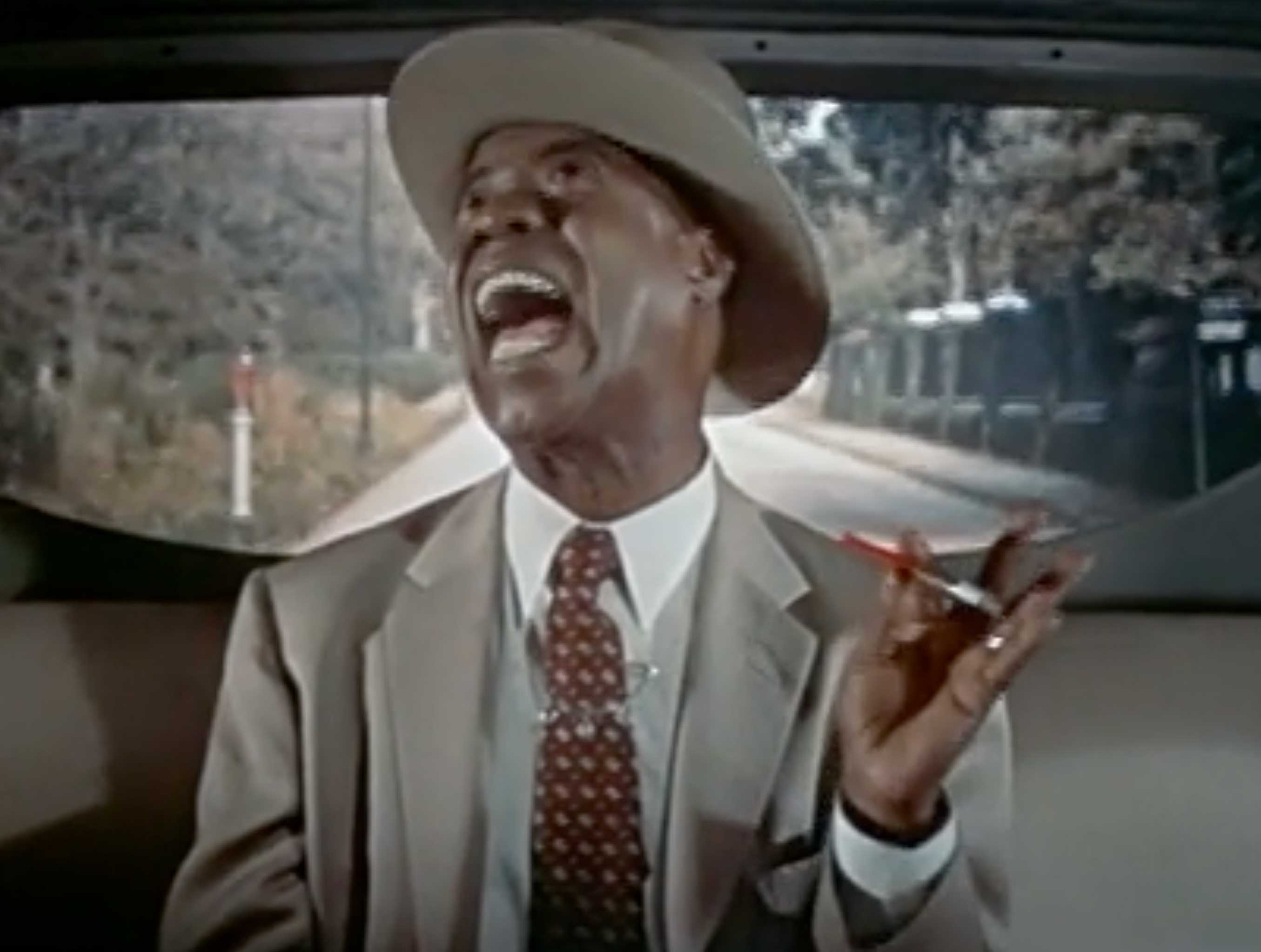 Load video: Louis Armstrong High Society Calypso